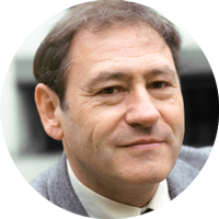Heimo Adelsberger
