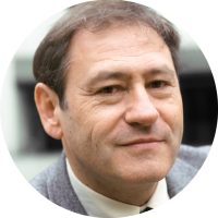 Heimo Adelsberger
