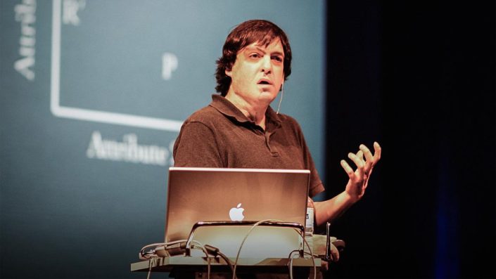 Dan Ariely
