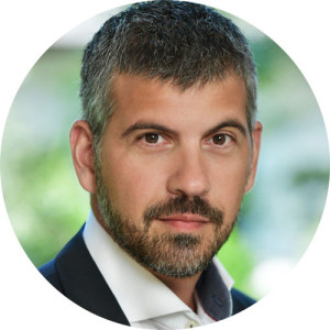 Paul Khalil