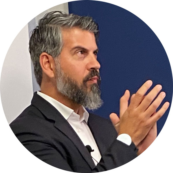 Paul Khalil
