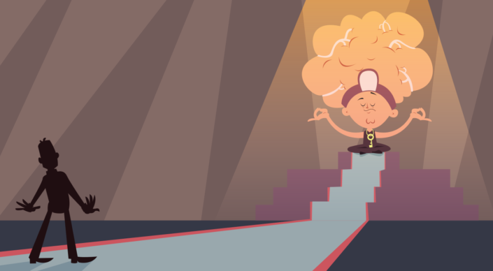 Mindfulness-at-work